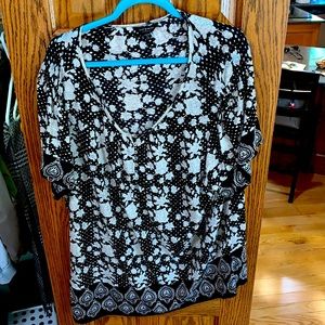 Lucky Brand  Blouse